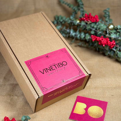 Packs de Vino