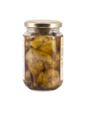 Alcachofas confitadas con Aceite de Oliva - Anabel