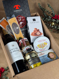 La Armoniosa - Caja Gourmet by VINETiBO