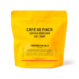 Café de Colombia Grano Cooperativa Ally  250g - Café de Finca