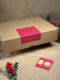 Caja Regalo Grande Kraft