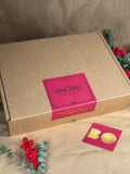 Caja Regalo Grande Kraft