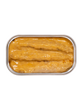 Filetes de Caballa en Salsa Curry - Jose Gourmet