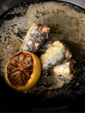 Sardinas en Mantequilla de las Azores - Jose Gourmet