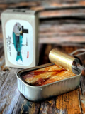 Sardinas en Tomate - Jose Gourmet