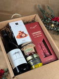 La Delicada - Caja Gourmet by VINETiBO