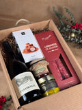 La Delicada - Caja Gourmet by VINETiBO