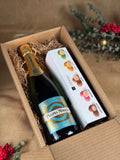 La Detallista Caja Gourmet - By VINETiBO