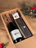 La Detallista Caja Gourmet - By VINETiBO