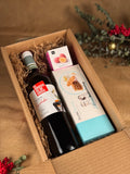 La Detallista Caja Gourmet - By VINETiBO