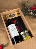 La Distinguida - Caja Gourmet by VINETiBO