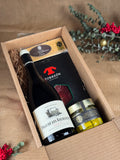 La Distinguida - Caja Gourmet by VINETiBO