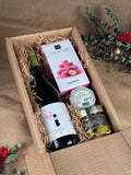 La Esencial - Caja Gourmet by VINETiBO