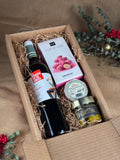 La Esencial - Caja Gourmet by VINETiBO