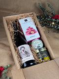 La Esencial - Caja Gourmet by VINETiBO
