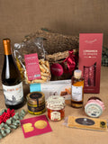 La Preciosa - Cesta Gourmet by VINETiBO