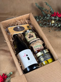 La Sabrosa - Caja Gourmet by VINETiBO