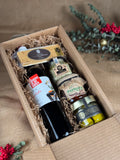 La Sabrosa - Caja Gourmet by VINETiBO