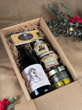 La Sabrosa - Caja Gourmet by VINETiBO