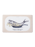 Sardinas en Mantequilla de las Azores - Jose Gourmet