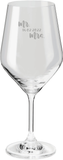 Copa de Cristal 50cl - Personalizada