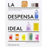 La despensa ideal - Libro