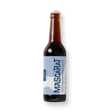 Mascarat Black Rye IPA - Cervezas Althaia