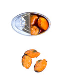 Mejillones Grandes 6/ 8 piezas - Conservas TITO